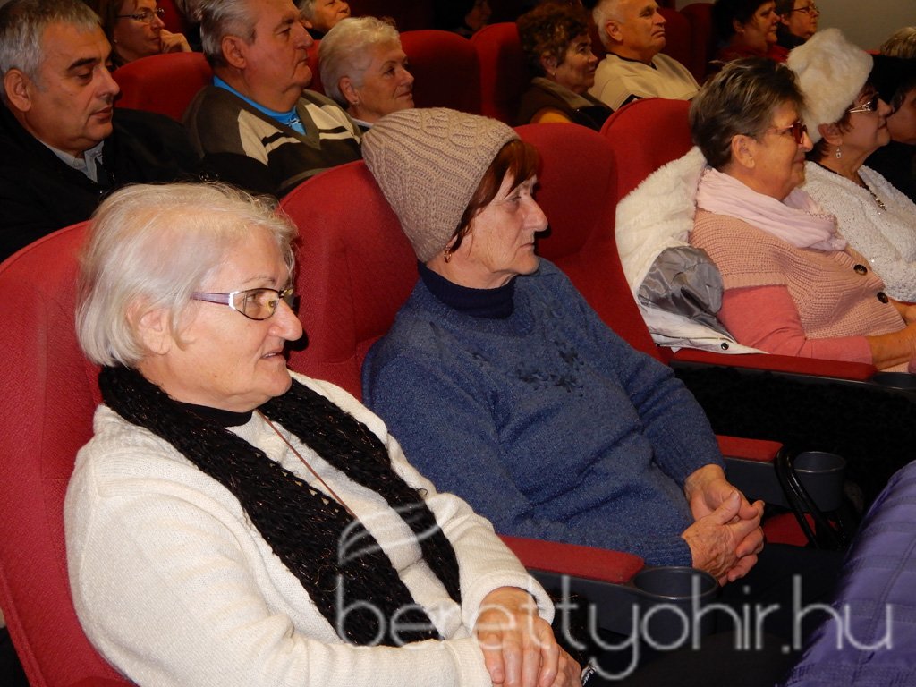 Advent második vasárnapján 14